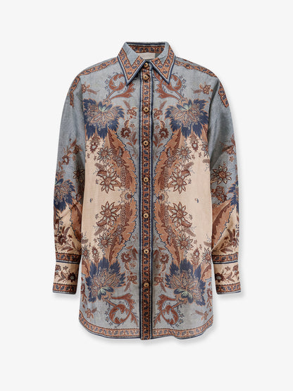 Camicia in seta Ascension Manstyle thumbnail