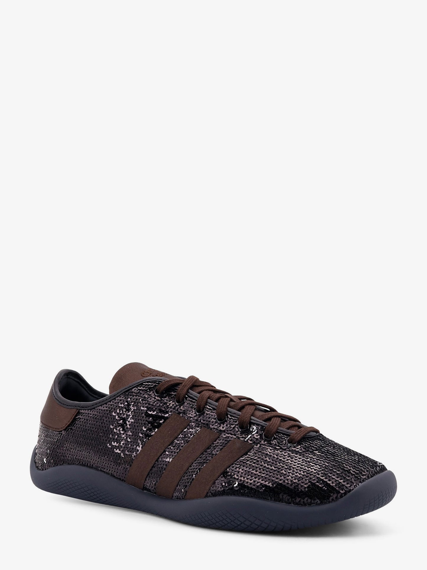 WB Karintha Sequin low-top sneakers