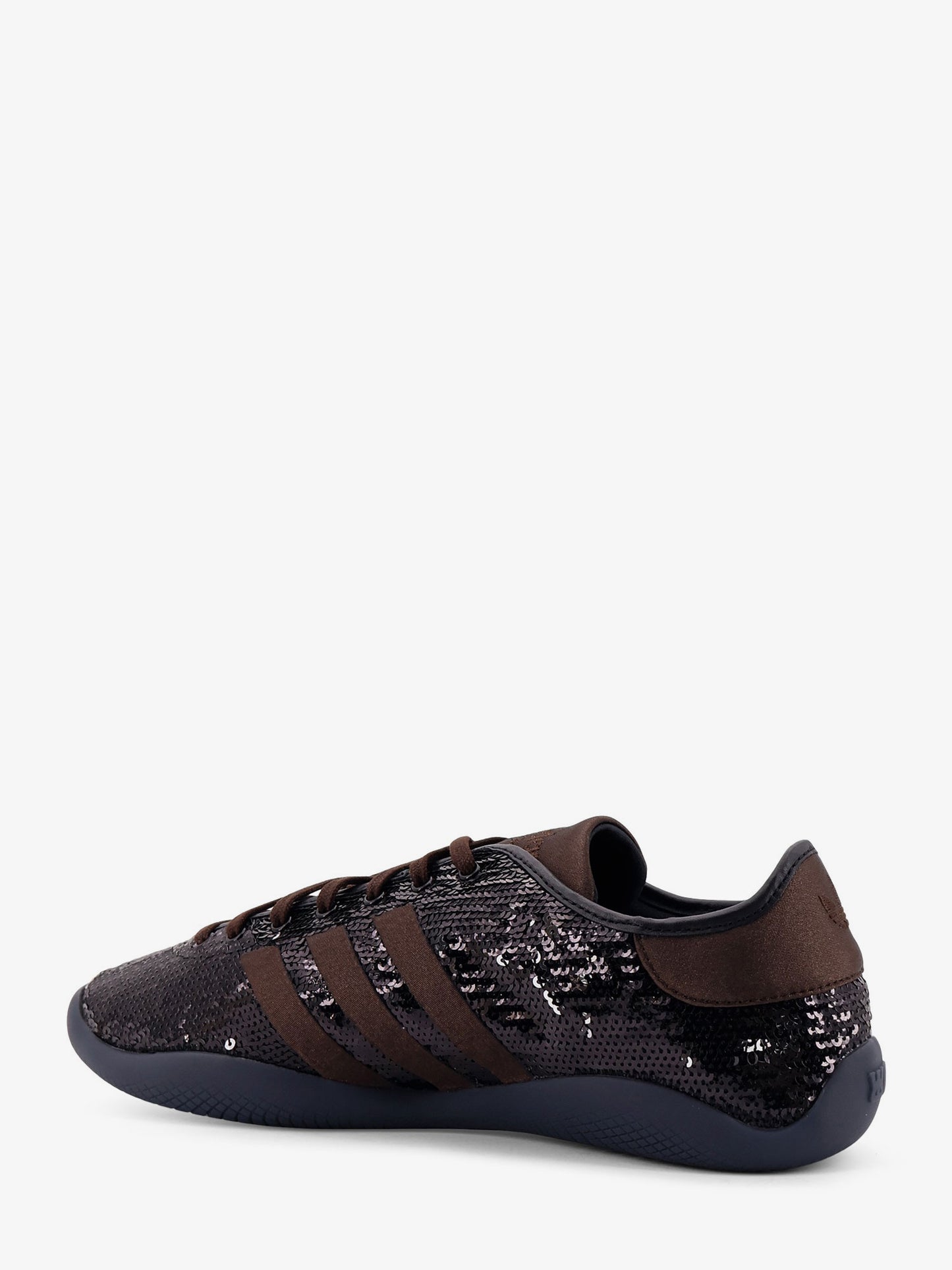 WB Karintha Sequin low-top sneakers