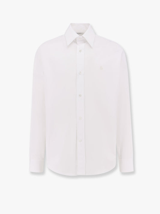 Skull organic cotton shirt