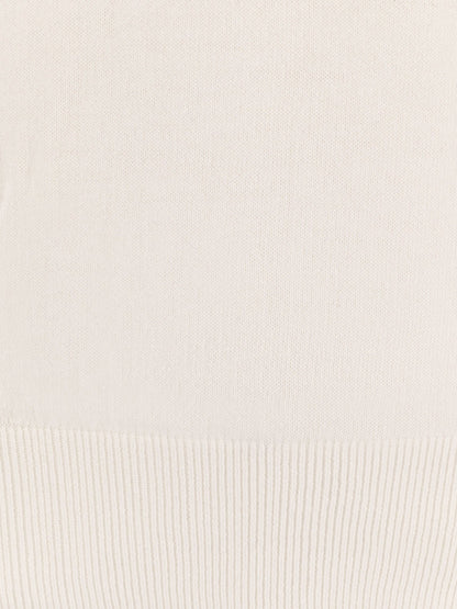 Cotton crepe t-shirt thumbnail