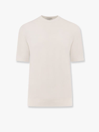 Cotton crepe t-shirt thumbnail