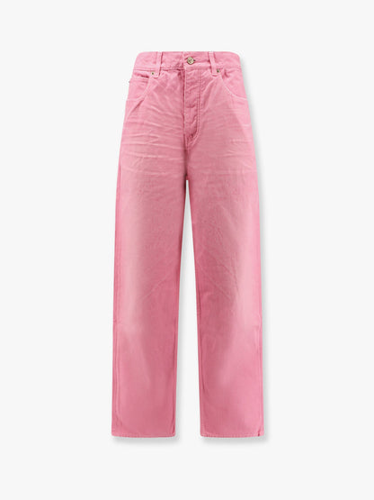 Balenciaga unisex loose fit trousers thumbnail