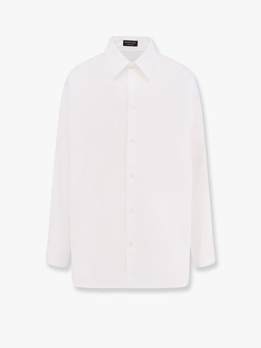Minimal balenciaga garde-robe shirt