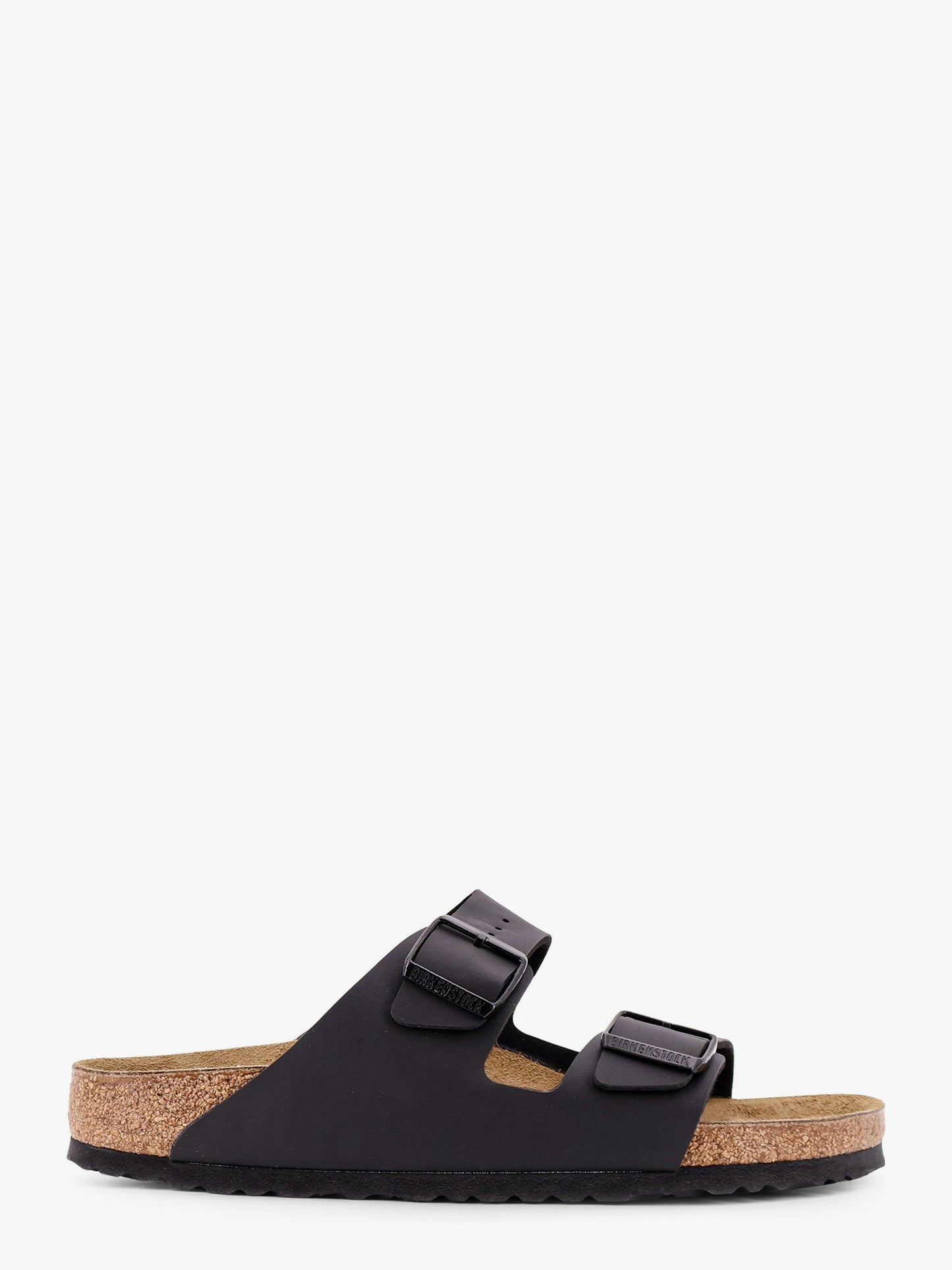 Sandalo arizona BS in pelle