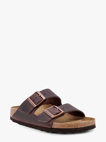Arizona bs leather sandals thumbnail