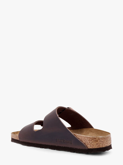 Arizona bs leather sandals thumbnail