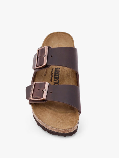 Arizona bs leather sandals thumbnail