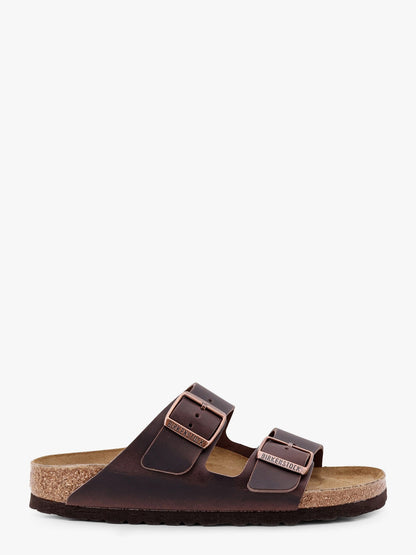 Arizona bs leather sandals thumbnail