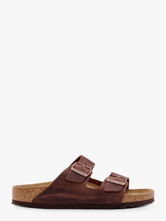 Arizona BS leather sandals