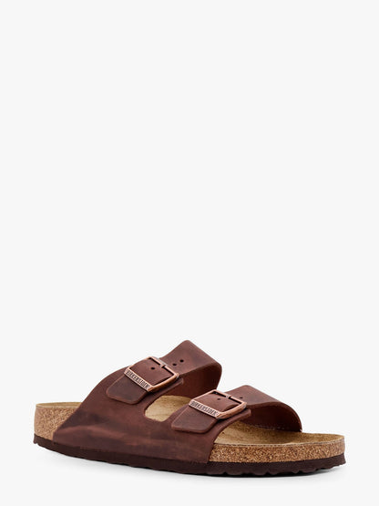 Arizona BS leather sandals thumbnail