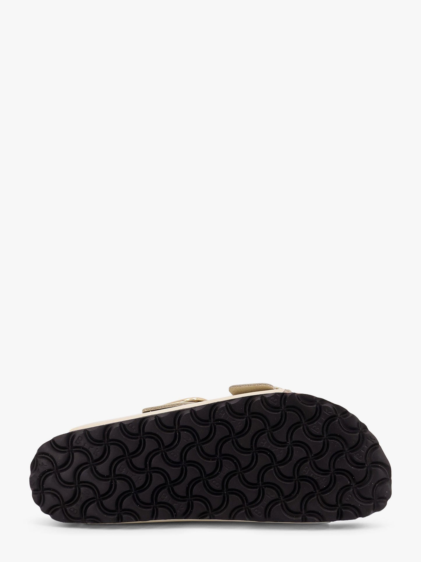 Arizona Big Buckle leather sandals