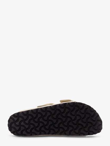 Arizona Big Buckle leather sandals thumbnail