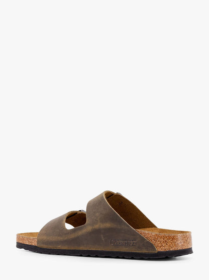 Arizona leather sandals thumbnail