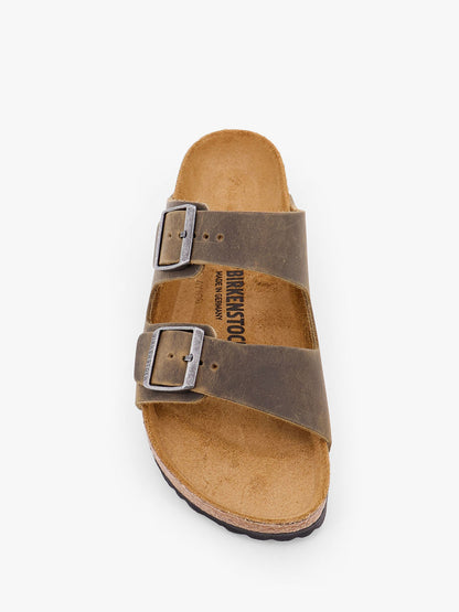 Arizona leather sandals thumbnail