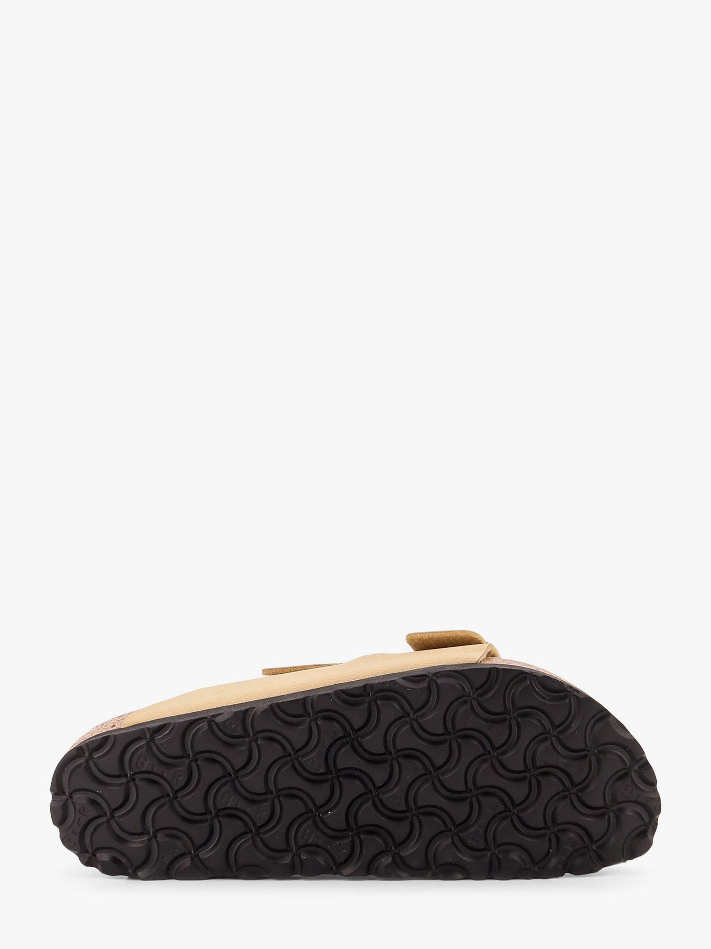 Arizona BS suede sandals