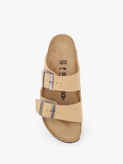Arizona BS suede sandals thumbnail