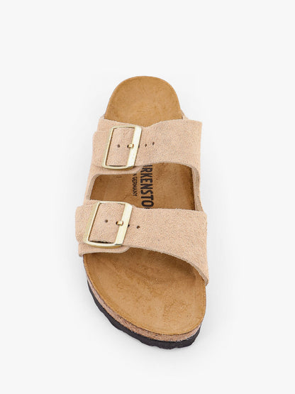 Arizona suede sandals thumbnail