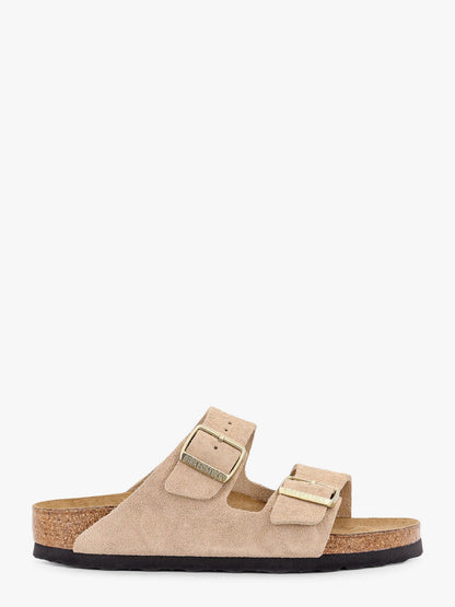 Arizona suede sandals thumbnail