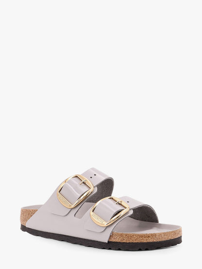 Arizona big buckle leather sandals thumbnail