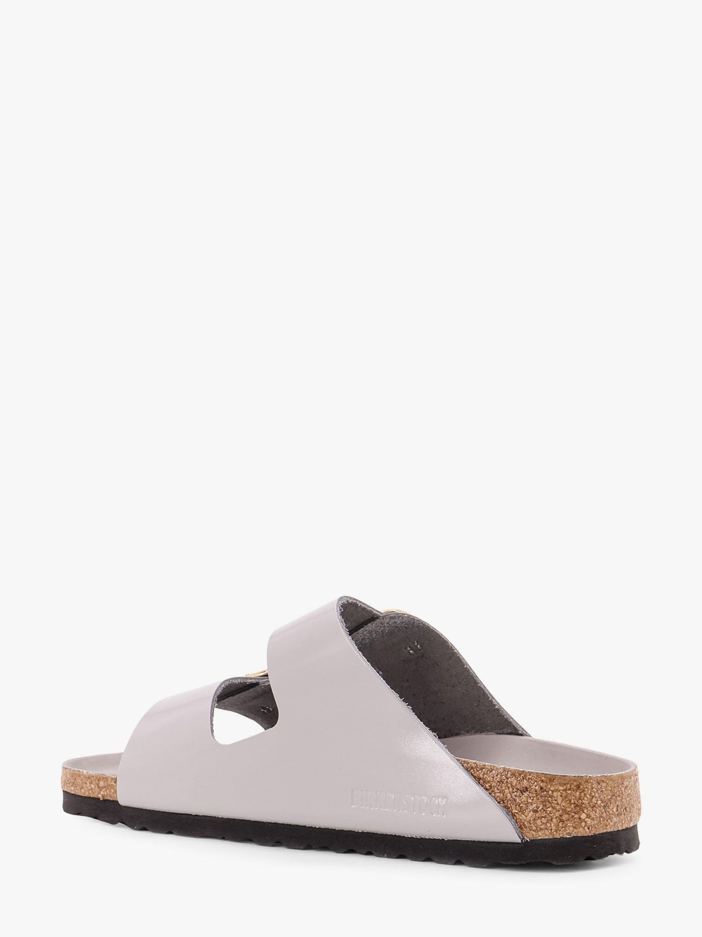 Arizona big buckle leather sandals