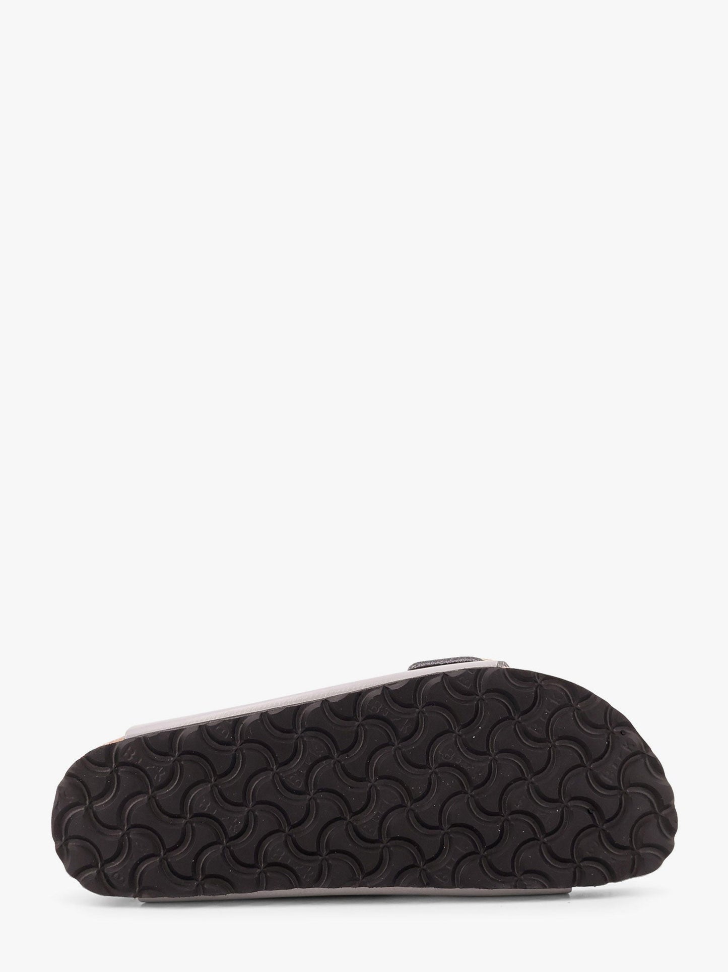 Arizona big buckle leather sandals