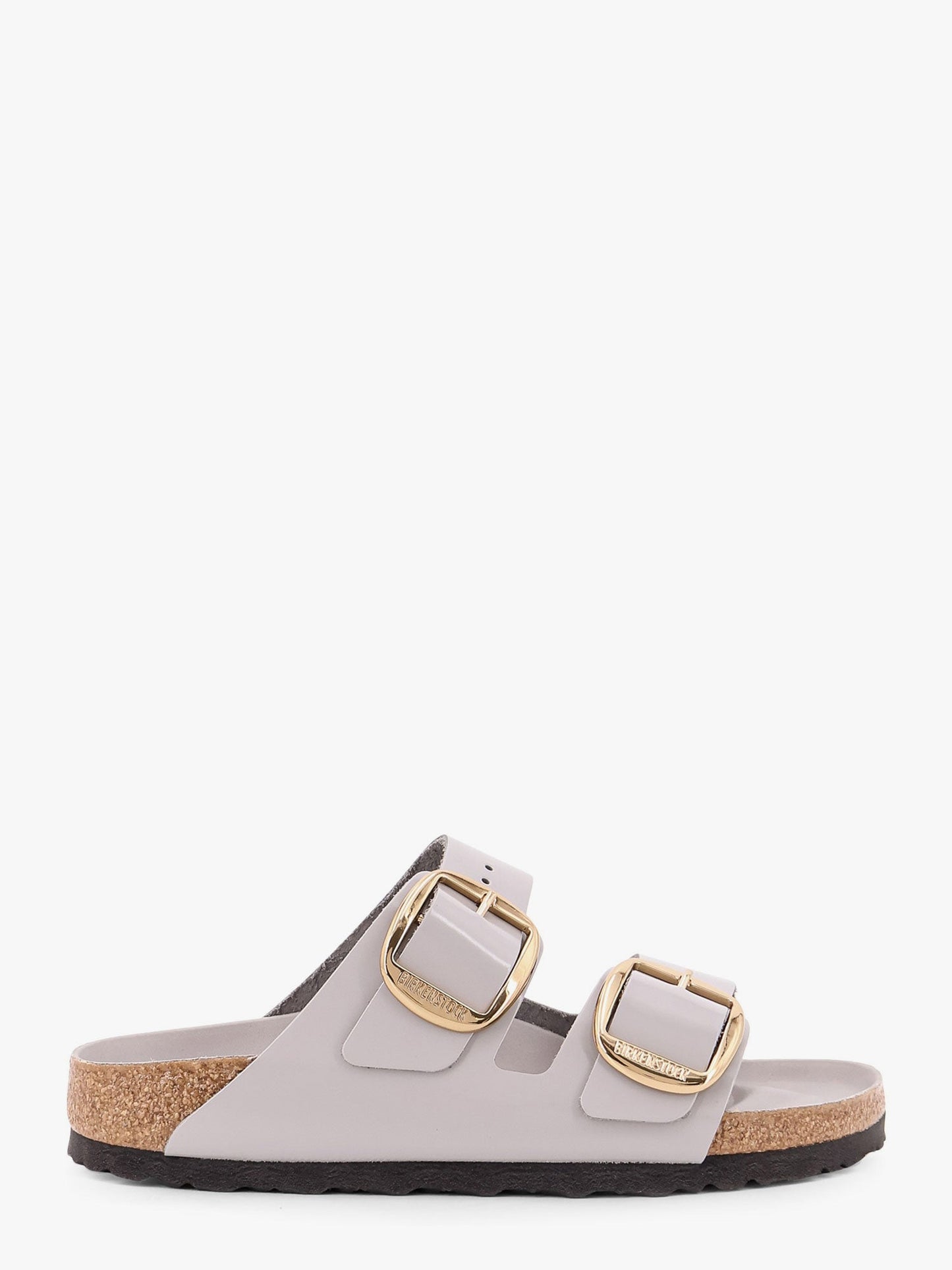 Arizona big buckle leather sandals