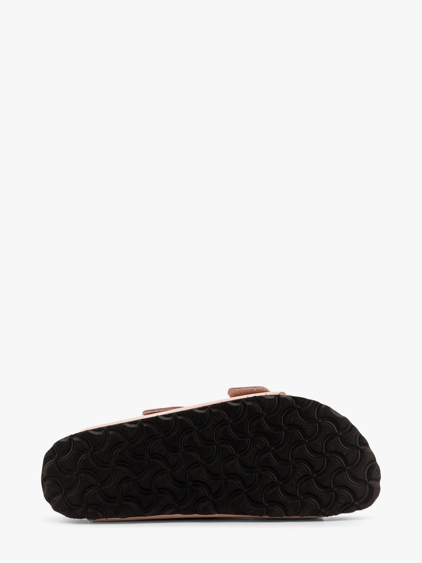 Sandali arizona big buckle in vernice