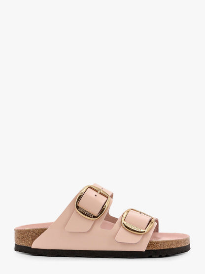 Sandali arizona big buckle in vernice thumbnail
