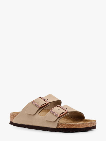 Arizona Bs leather sandals thumbnail