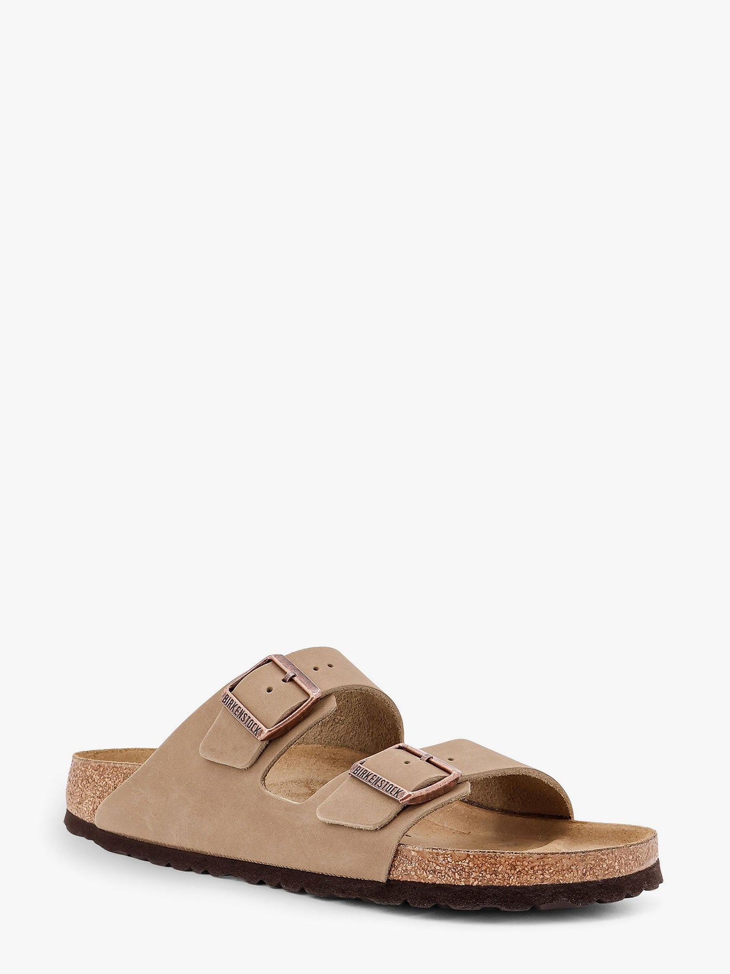 Sandali arizona BS in pelle