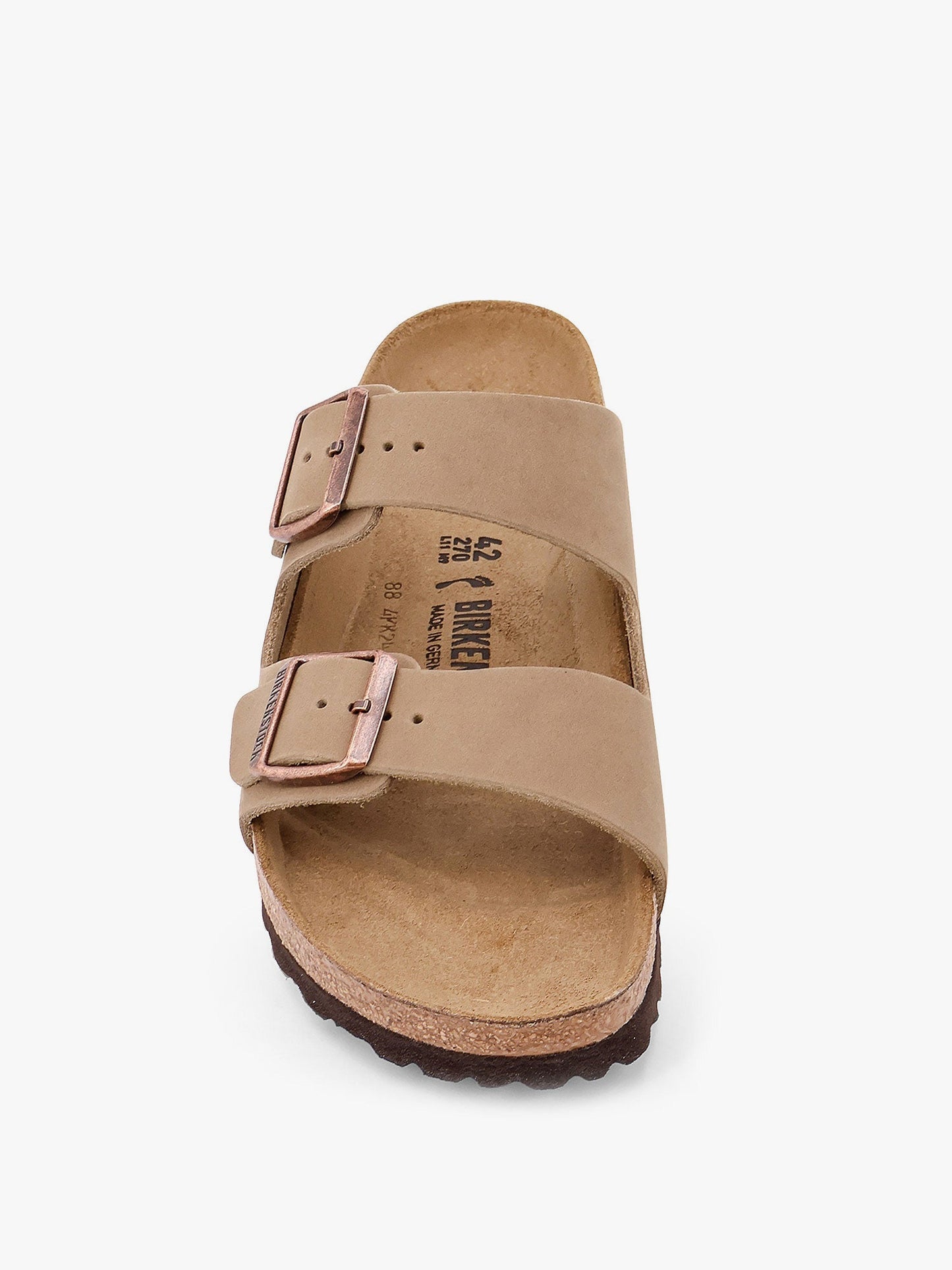 Sandali arizona BS in pelle