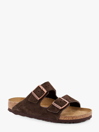 Arizona suede sandals thumbnail