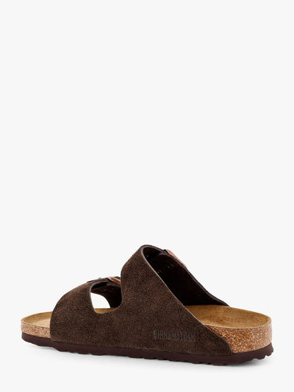 Arizona suede sandals thumbnail