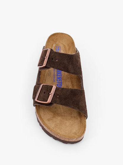 Arizona suede sandals thumbnail