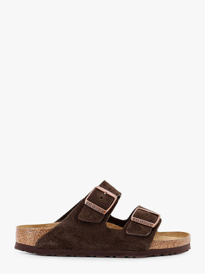 Arizona suede sandals thumbnail