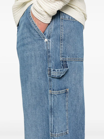 Jeans cargo thumbnail