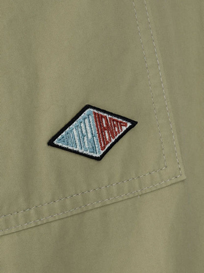 Twill shorts thumbnail