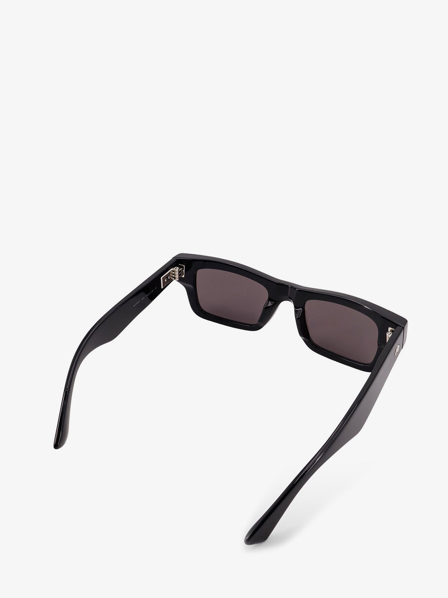 Acetate sunglasses