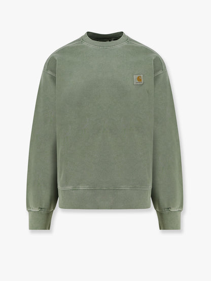 Nelson Sweat cotton sweatshirt thumbnail