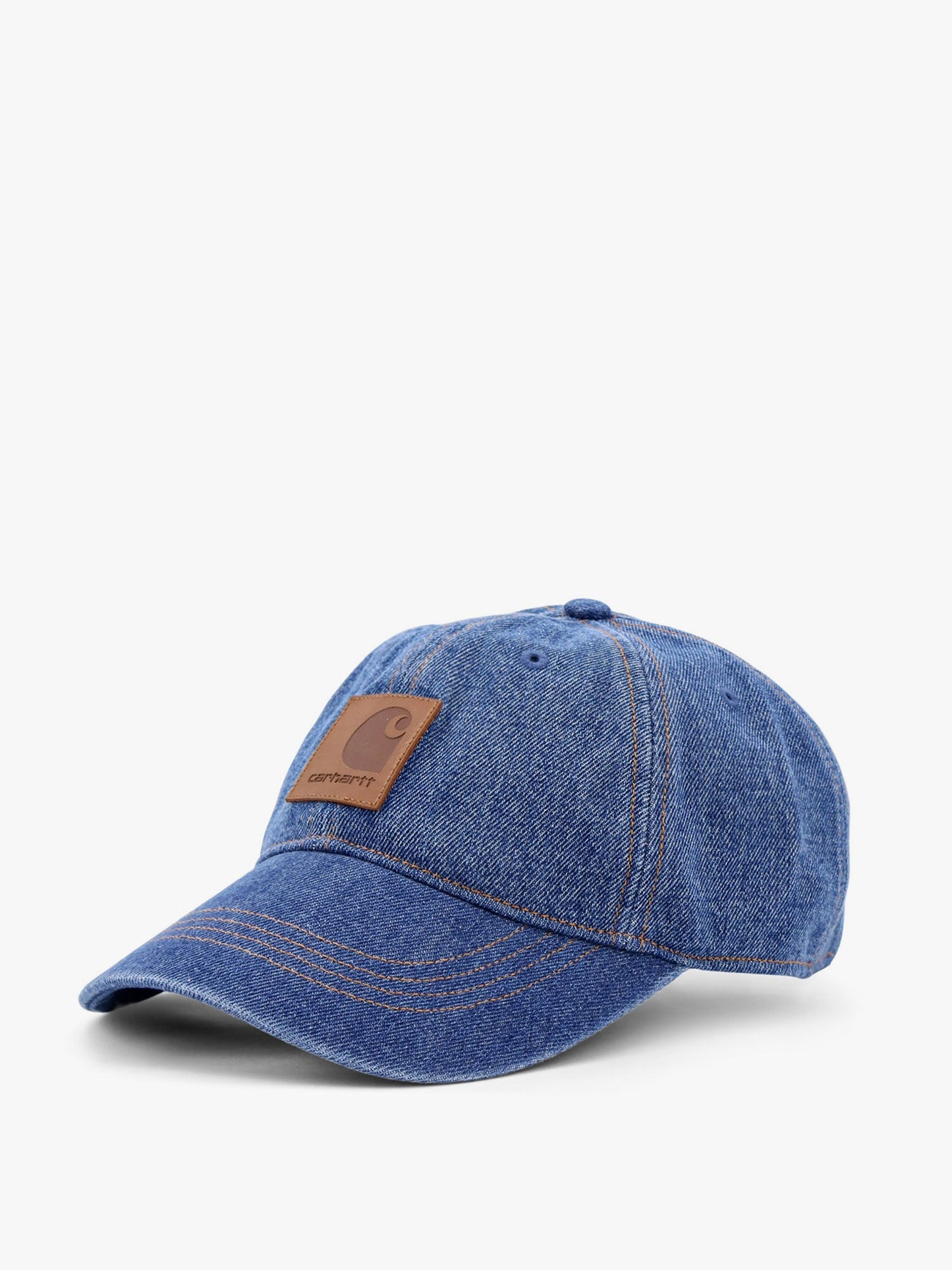 Denim hat