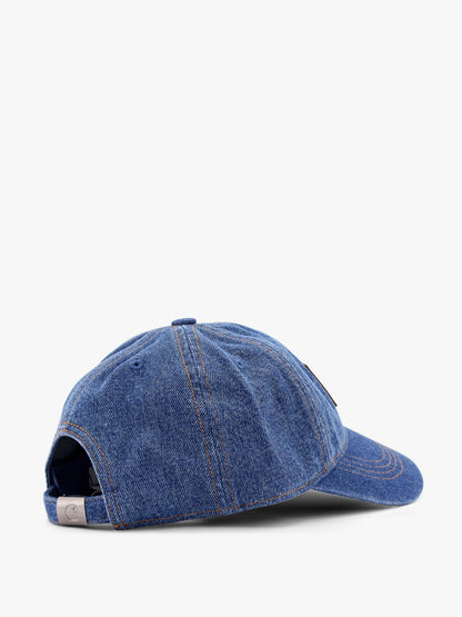 Denim hat thumbnail