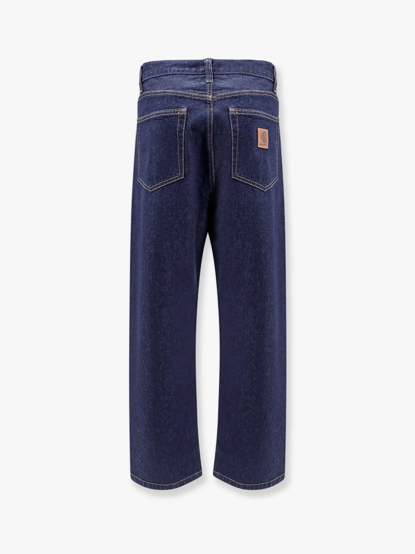 Landon loose tapered fit jeans