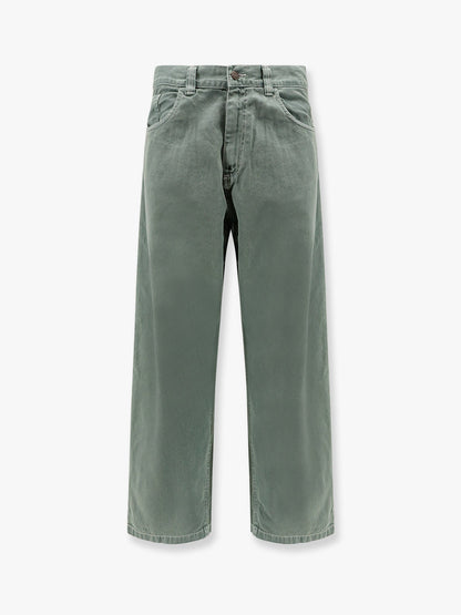 Brandon denim trouser thumbnail