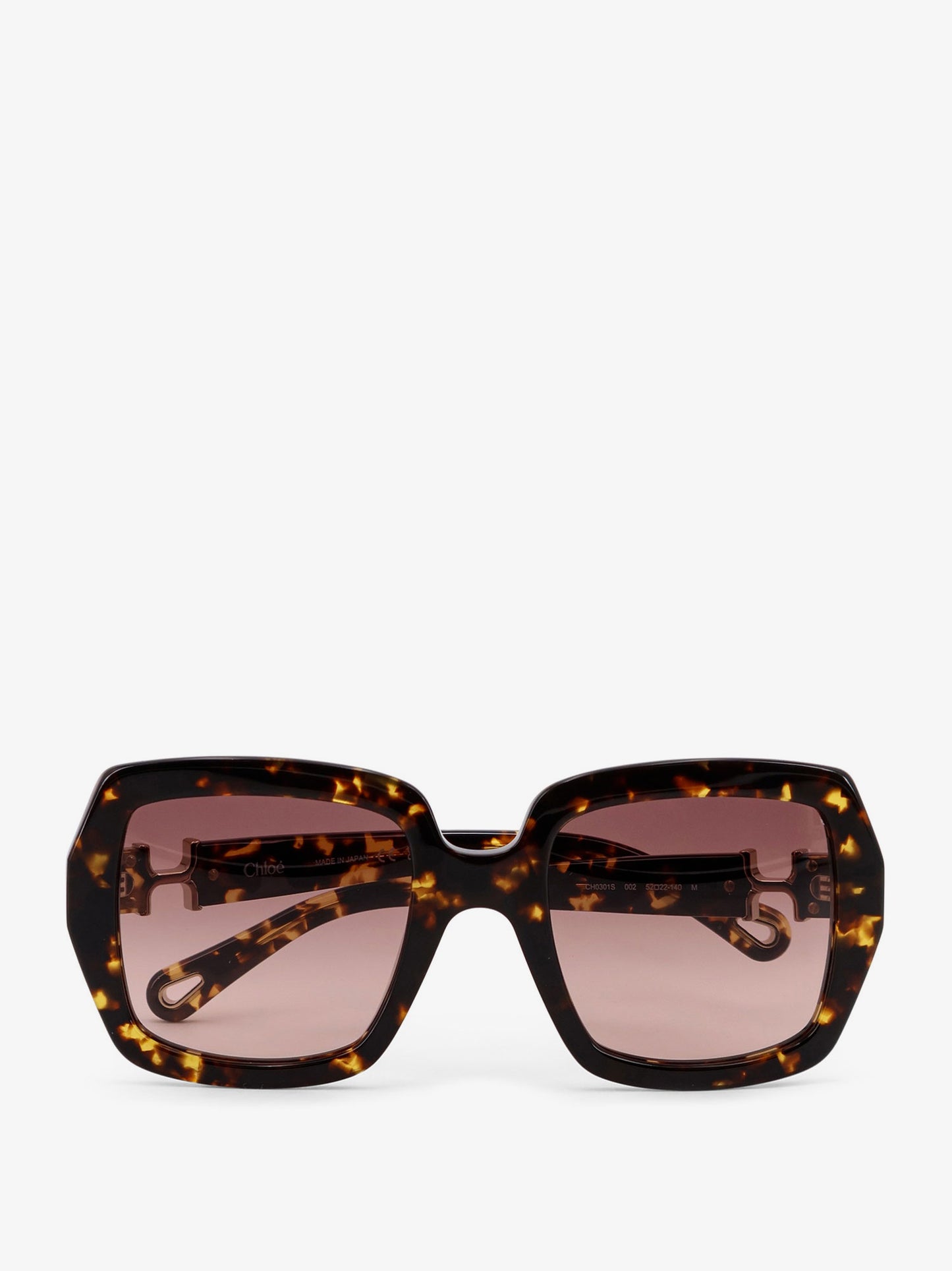Acetate sunglasses