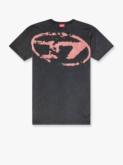 T-boxt t-shirt with distressed effect thumbnail