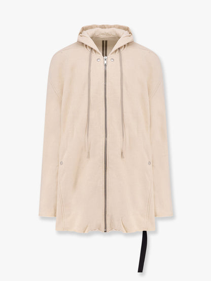 Peter cotton sweatshirt thumbnail