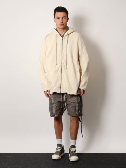 Peter cotton sweatshirt thumbnail
