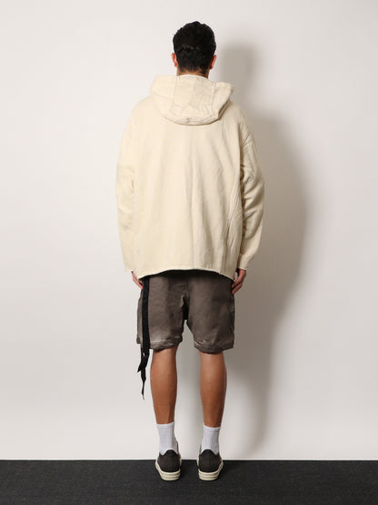 Peter cotton sweatshirt thumbnail