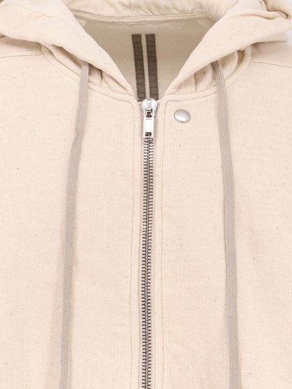 Peter cotton sweatshirt thumbnail